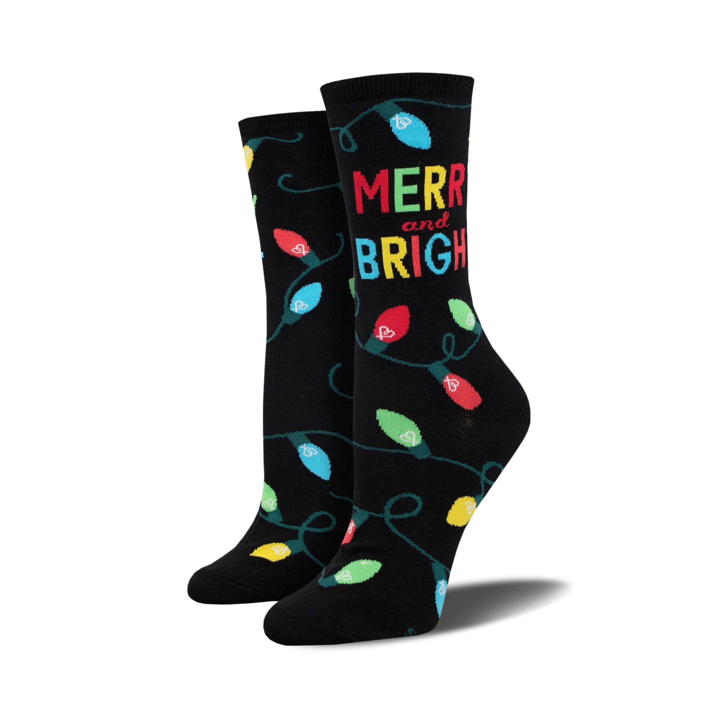 Merry And Bright