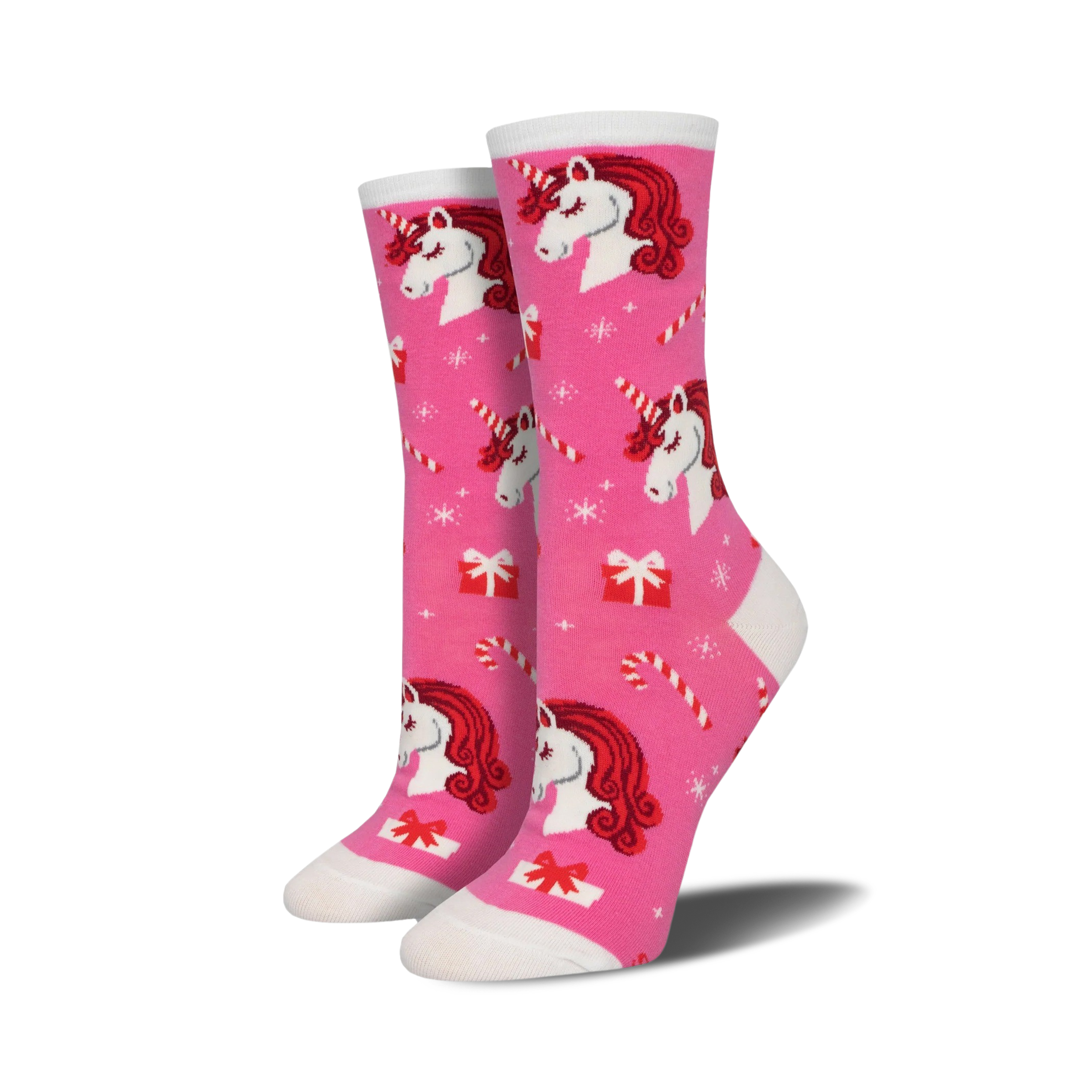 Unicorn Christmas