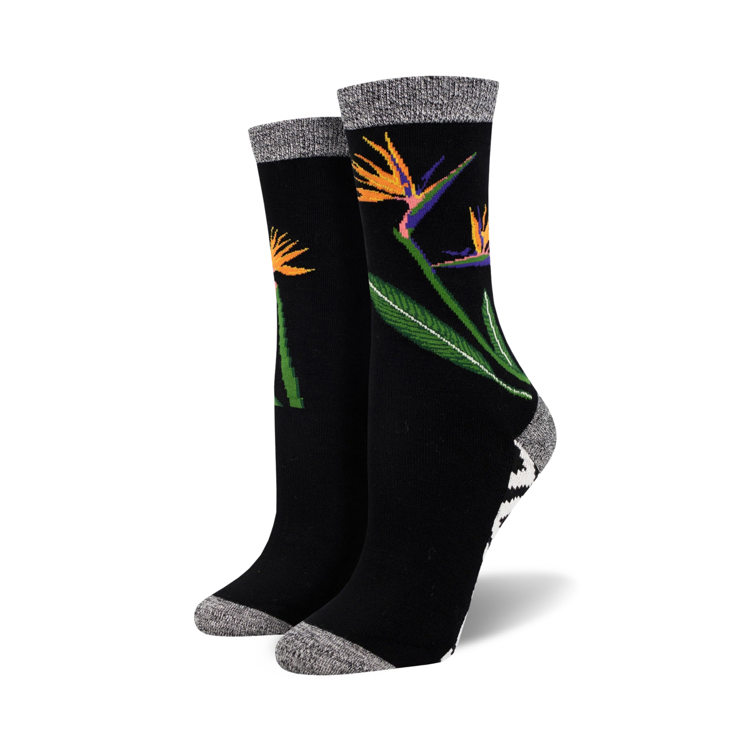 Birds Of Paradise Bamboo