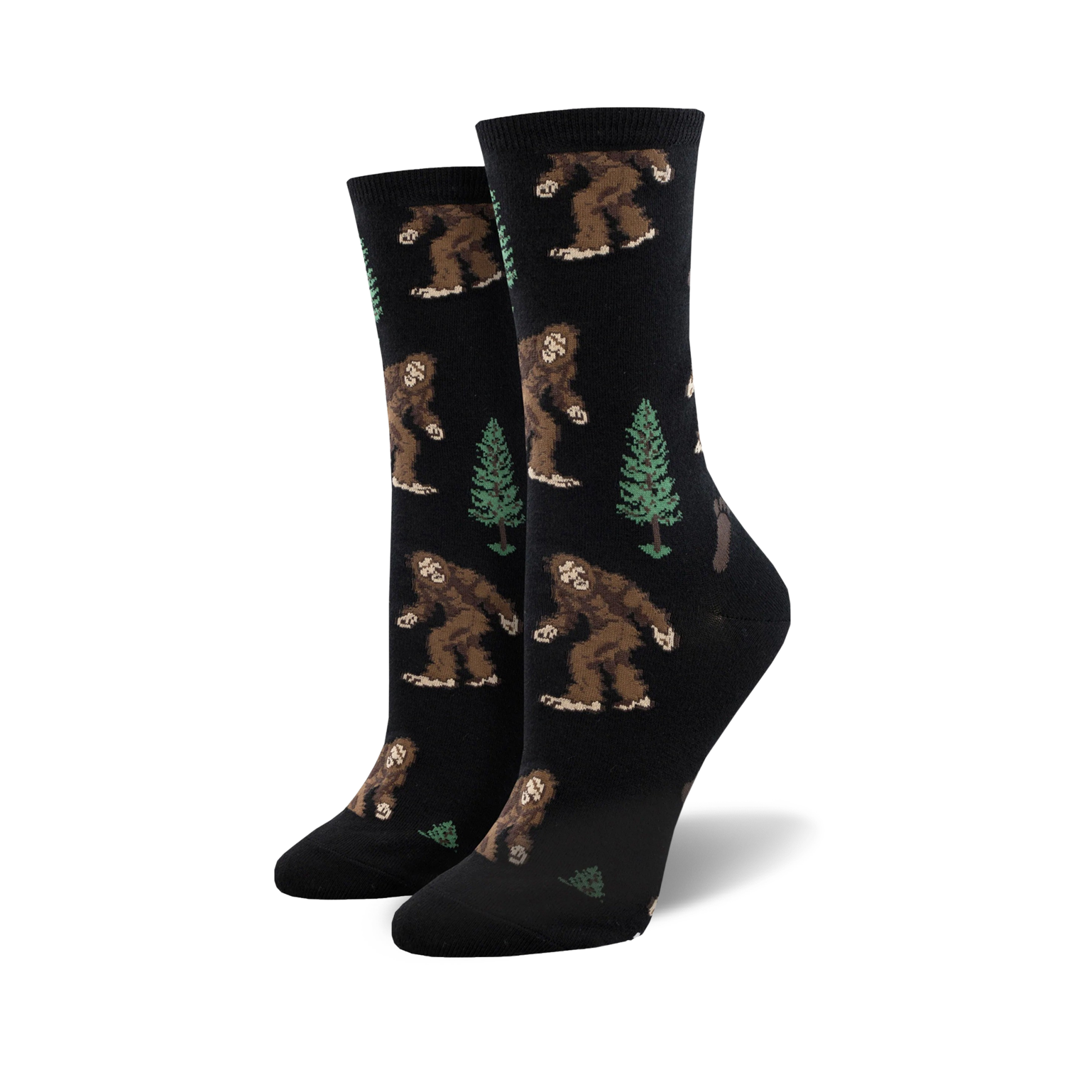 Bigfoot