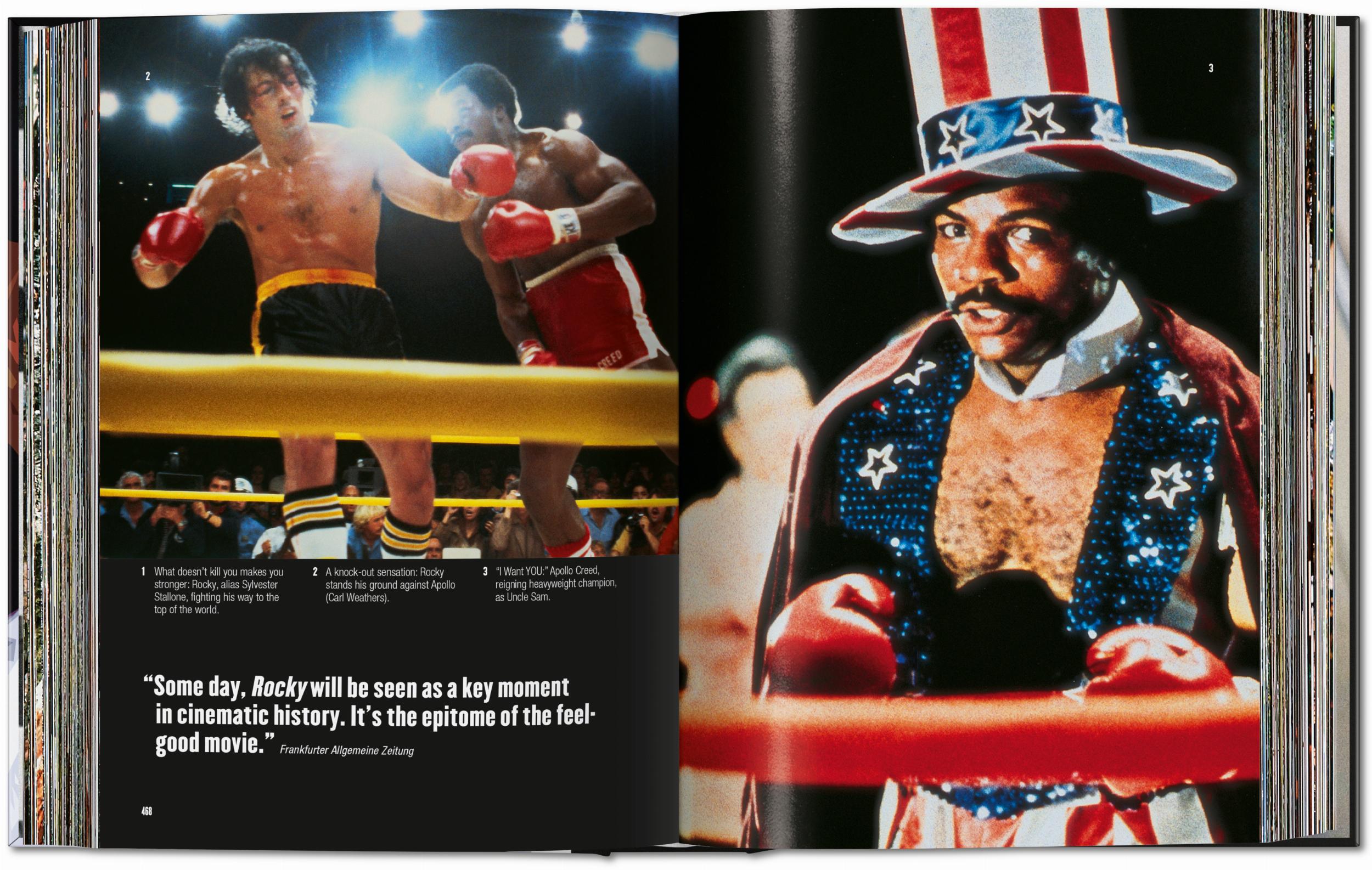 100 Movies of the 1970s (English)