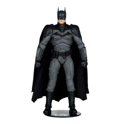 DC Multiverse Deluxe Theatrical Edition 7-In Scale Action Figure - Select Figure(s)