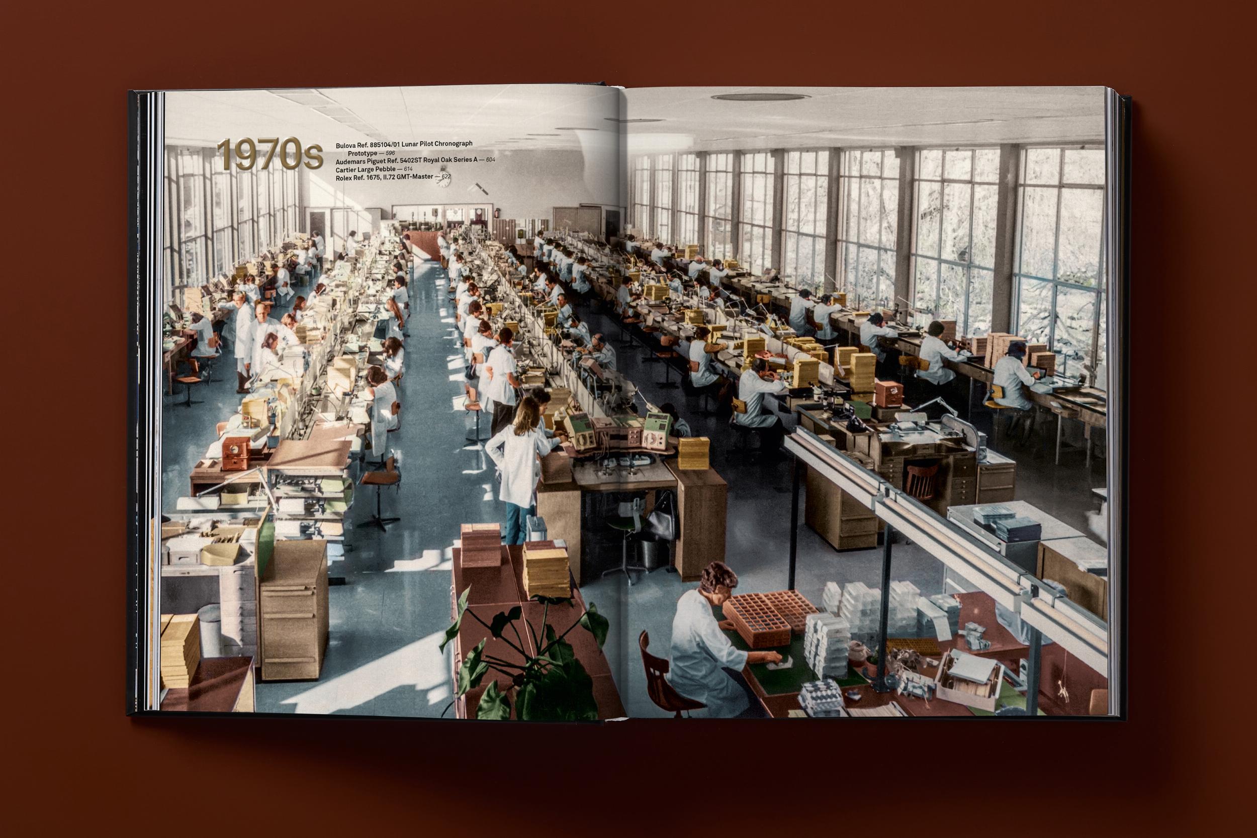 Ultimate Collector Watches (English)