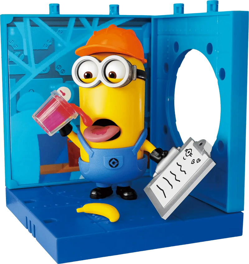 Blokees | Minion preCOOL 02 | Jelly Factory Series [Single Blind Box]
