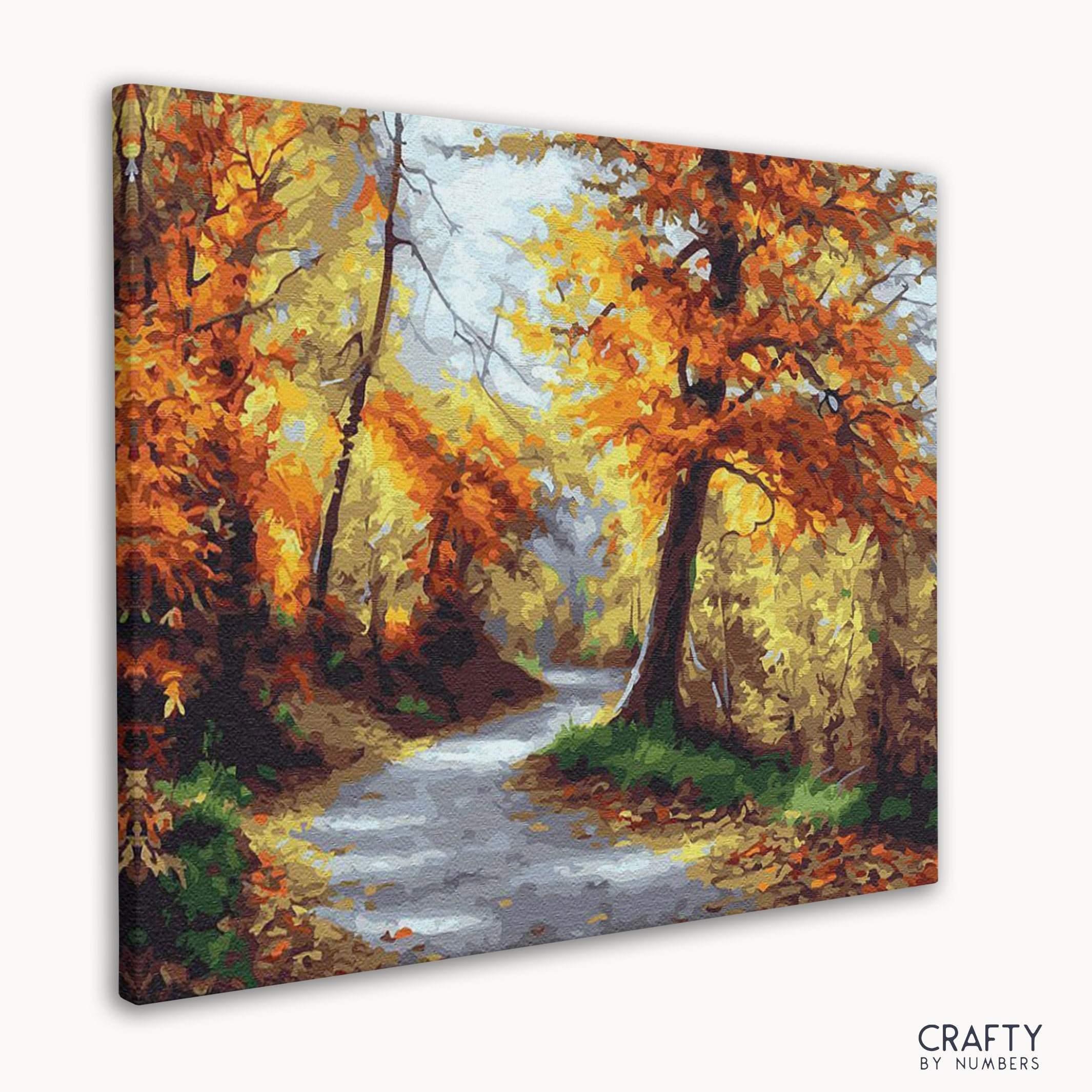 Autumn Forest