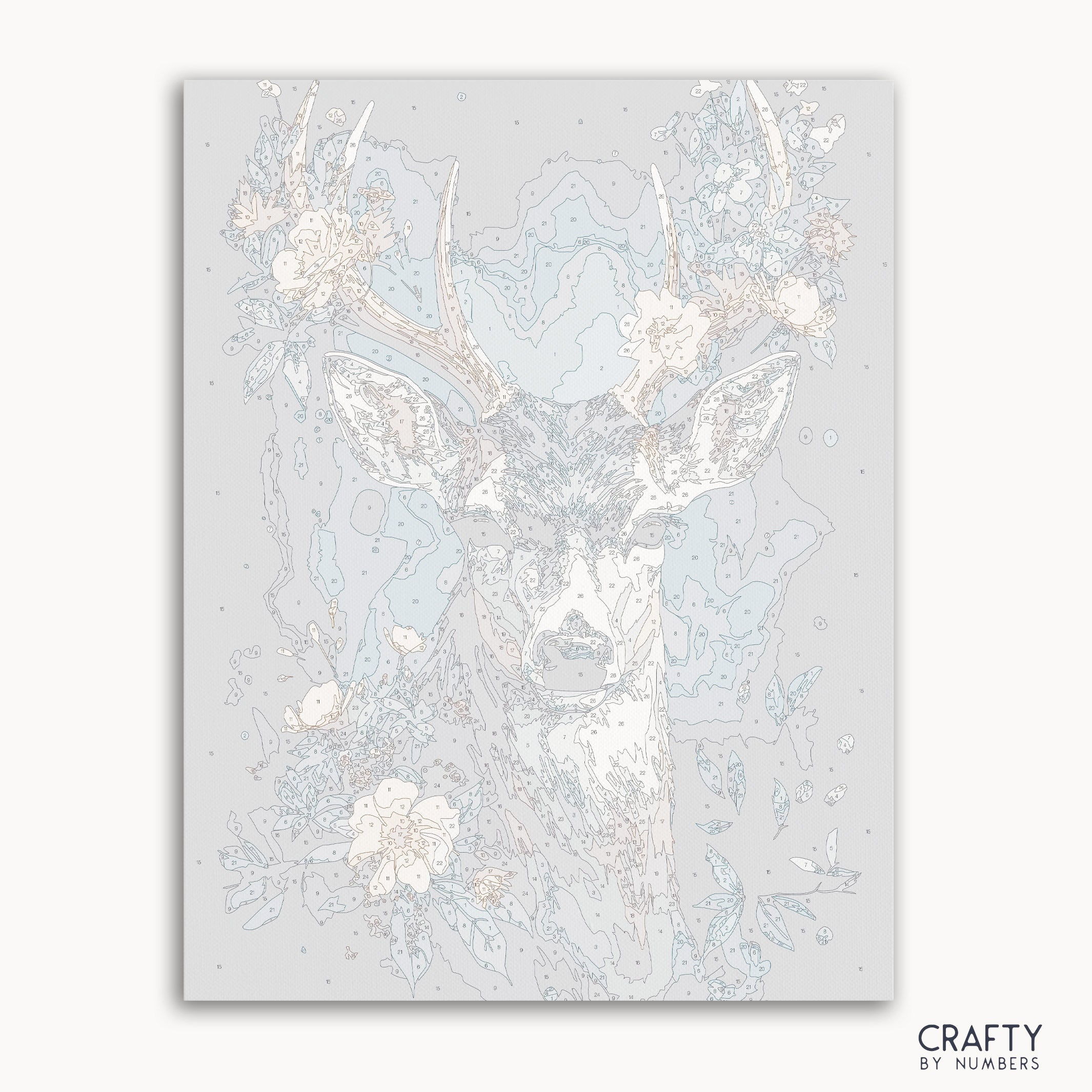 Forest Enigma