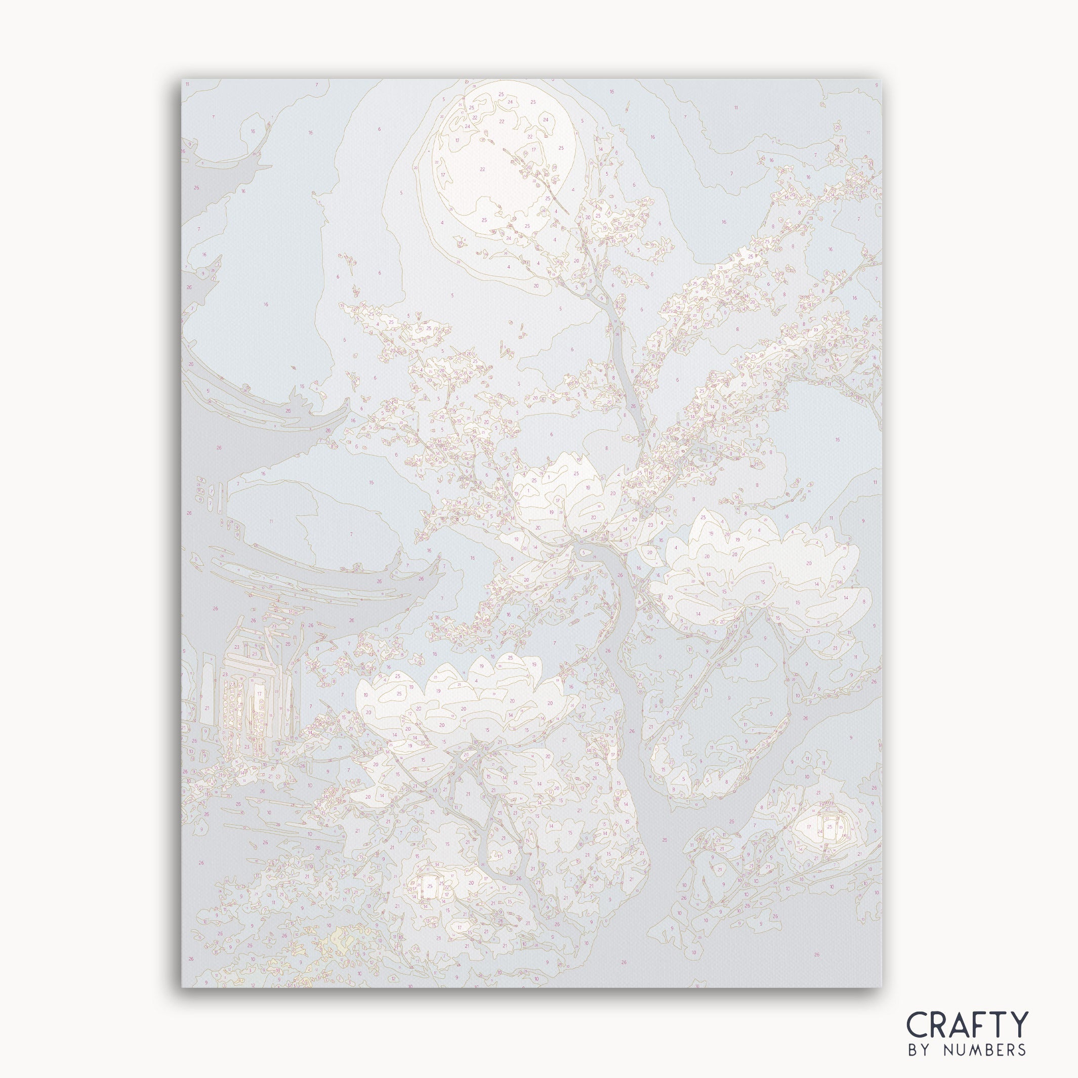 Blossom Heaven