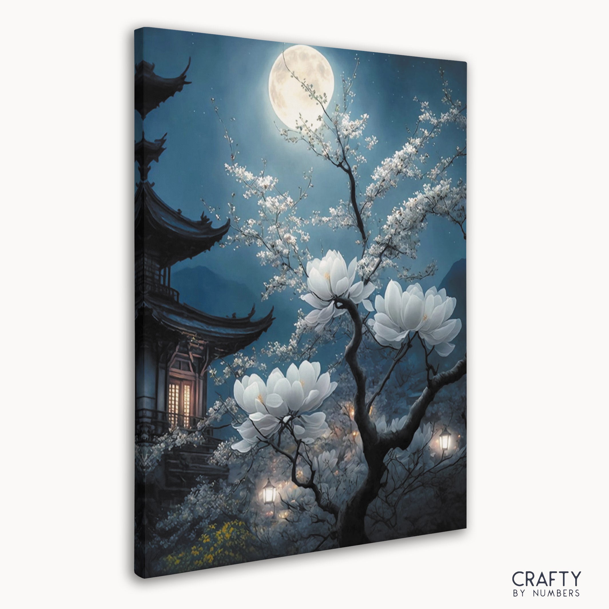 Blossom Heaven