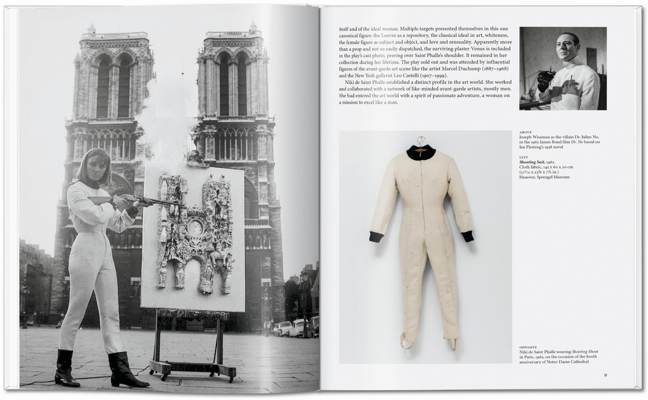 Niki de Saint Phalle (English)