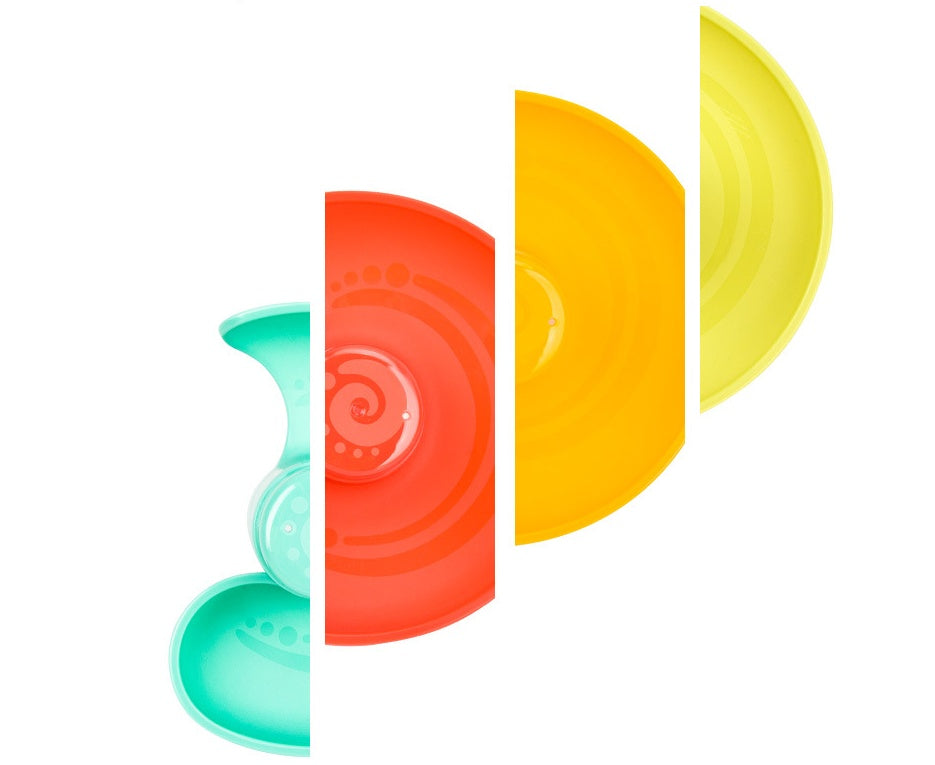 Musical Baby Toy Track – Interactive Early Education Playset with Lights and Music