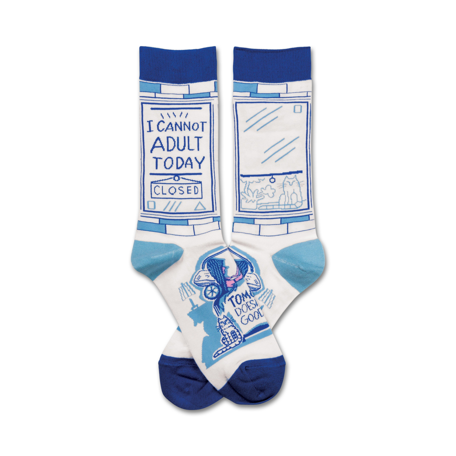 Adult Today