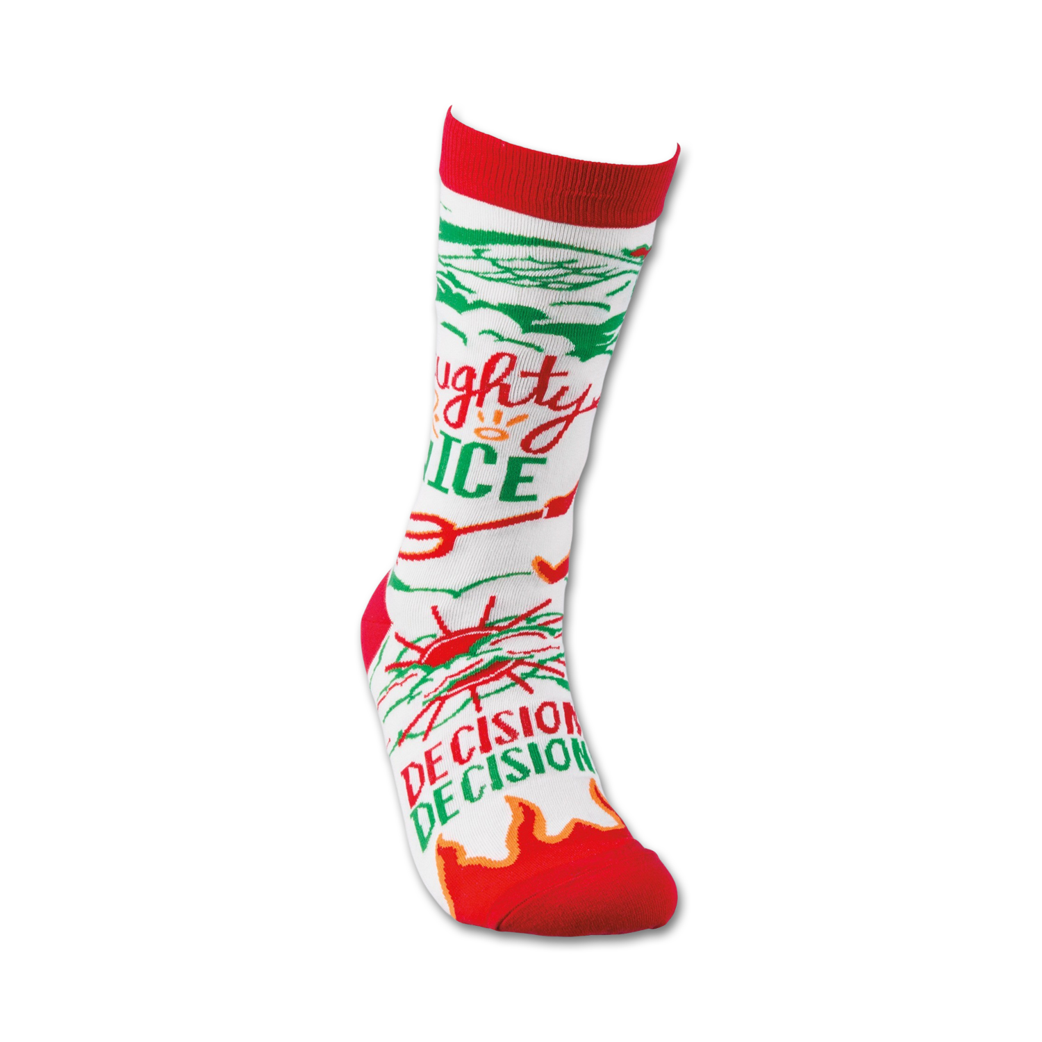 Naughty Nice