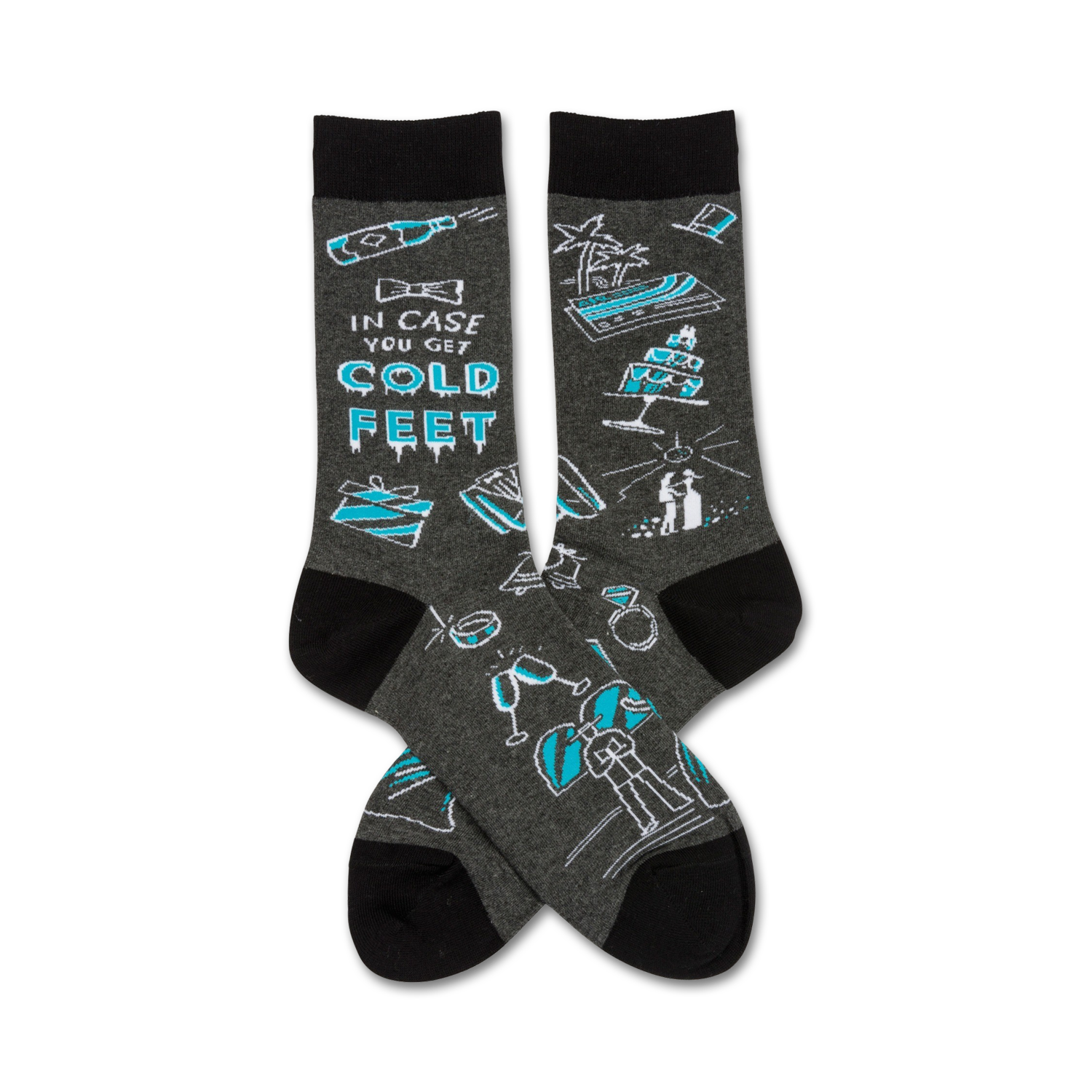 Cold Feet