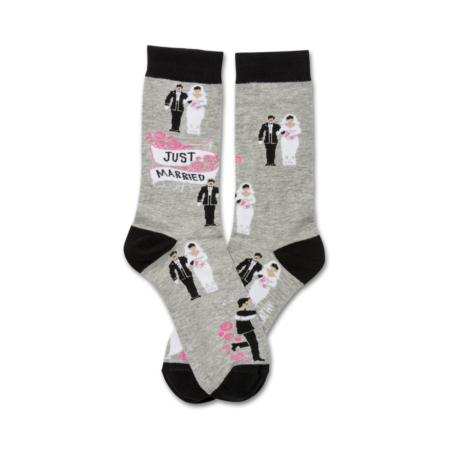 Just Married