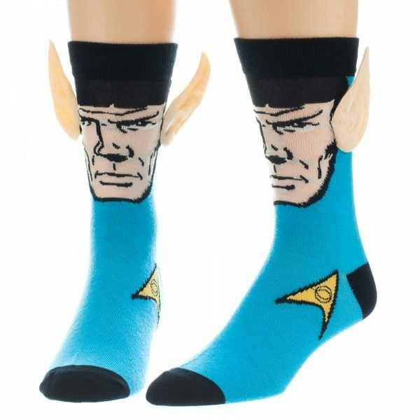 Star Trek Spock Ears