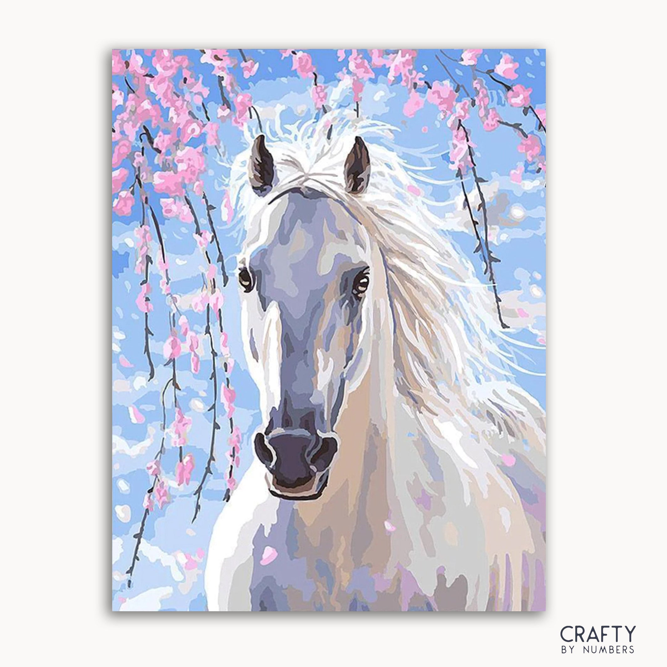 White Horse