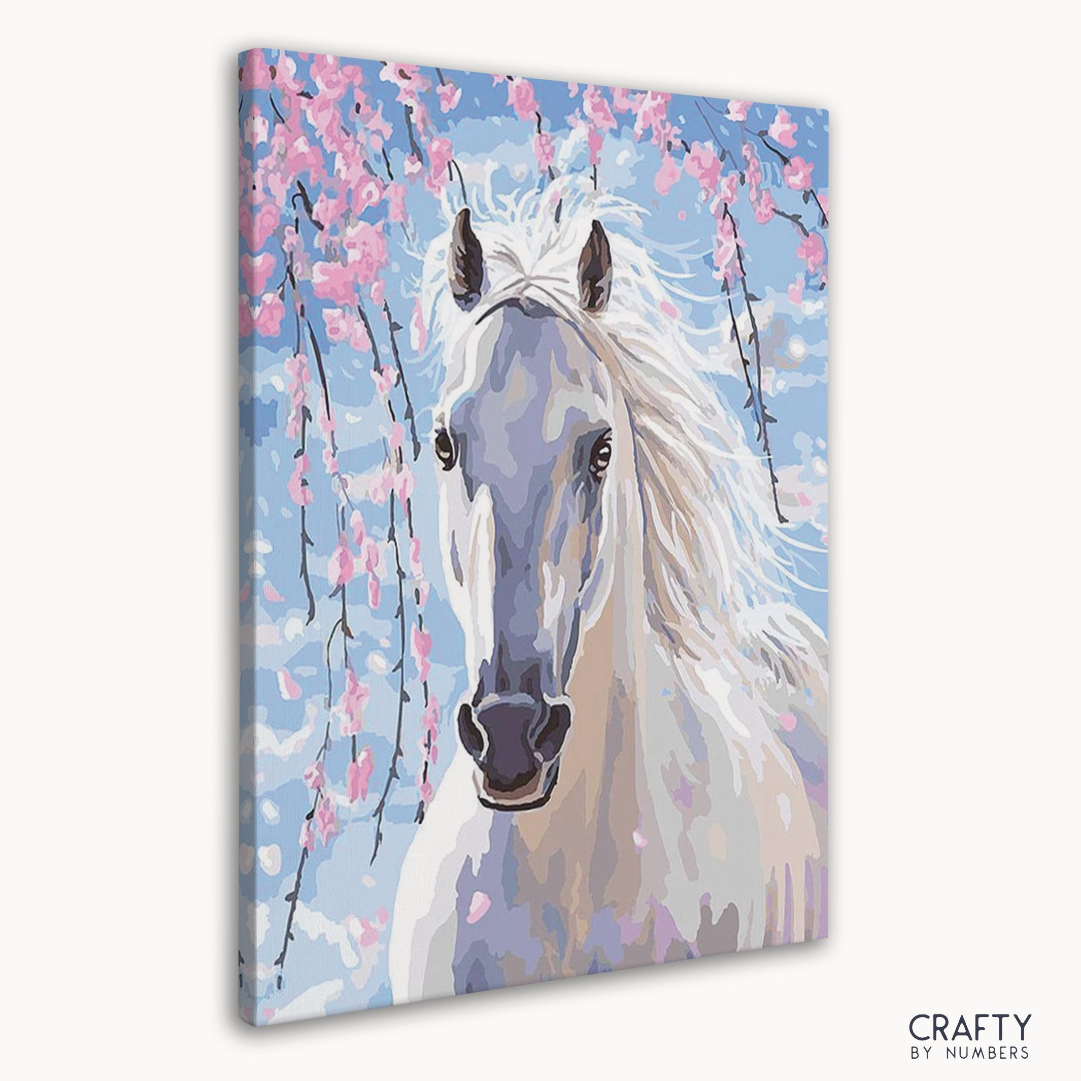 White Horse