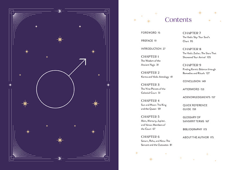 Astrology Decoded