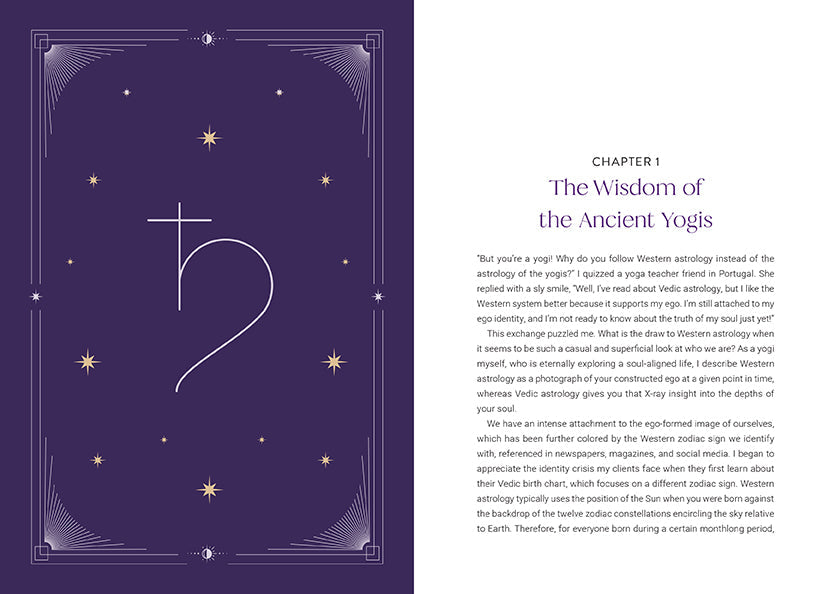Astrology Decoded