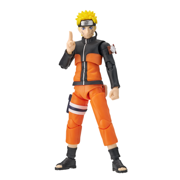 Blokees | NARUTO SHIPPUDEN Champion Class 02 | Naruto Uzumaki