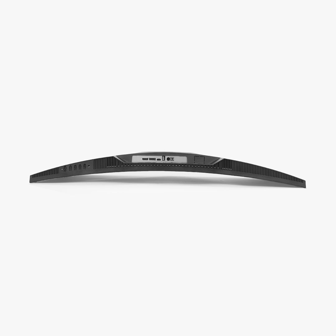 Rehisk 24Inch Micro-Curved 180Hz Full HD 1080P Gaming Monitor - RE241KV3