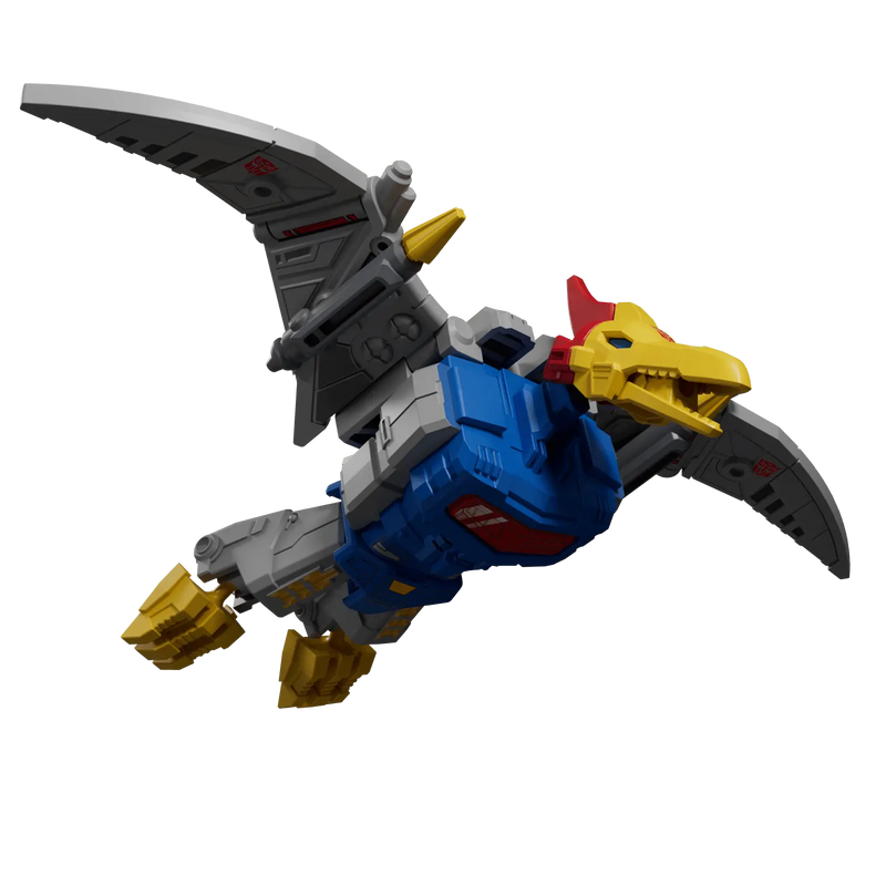 Blokees | Transformers Galaxy Version 06 | Parallel Universe [Single Blind Box]