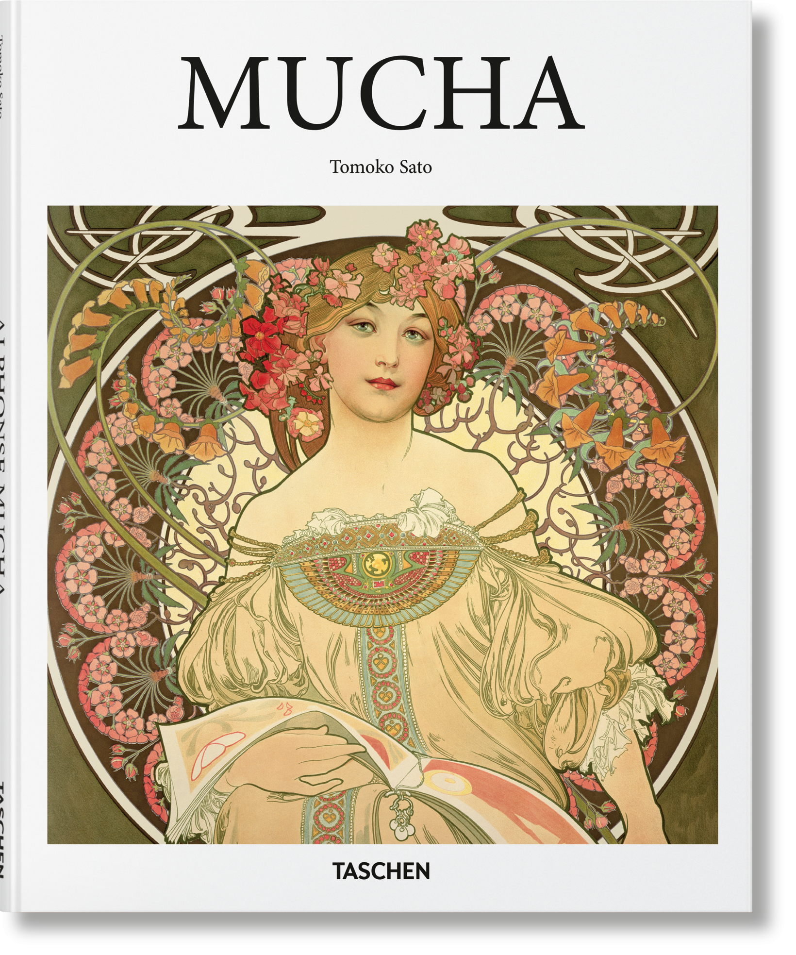 Mucha (Spanish)