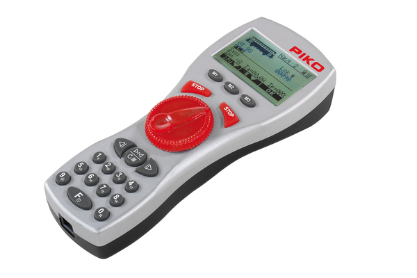 PIKO 35037 G Scale Navigator Remote 2.4GHz (Use Only w/35038)