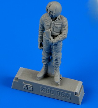 Aerobonus 480084 1/48 USAF Training Group Vietnam War 1965-73 (D)