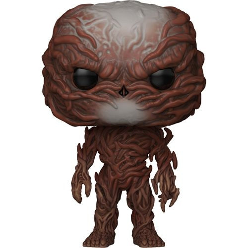 Funko Pop! Television - Stranger Things Vinyl Figures - Select Figure(s)
