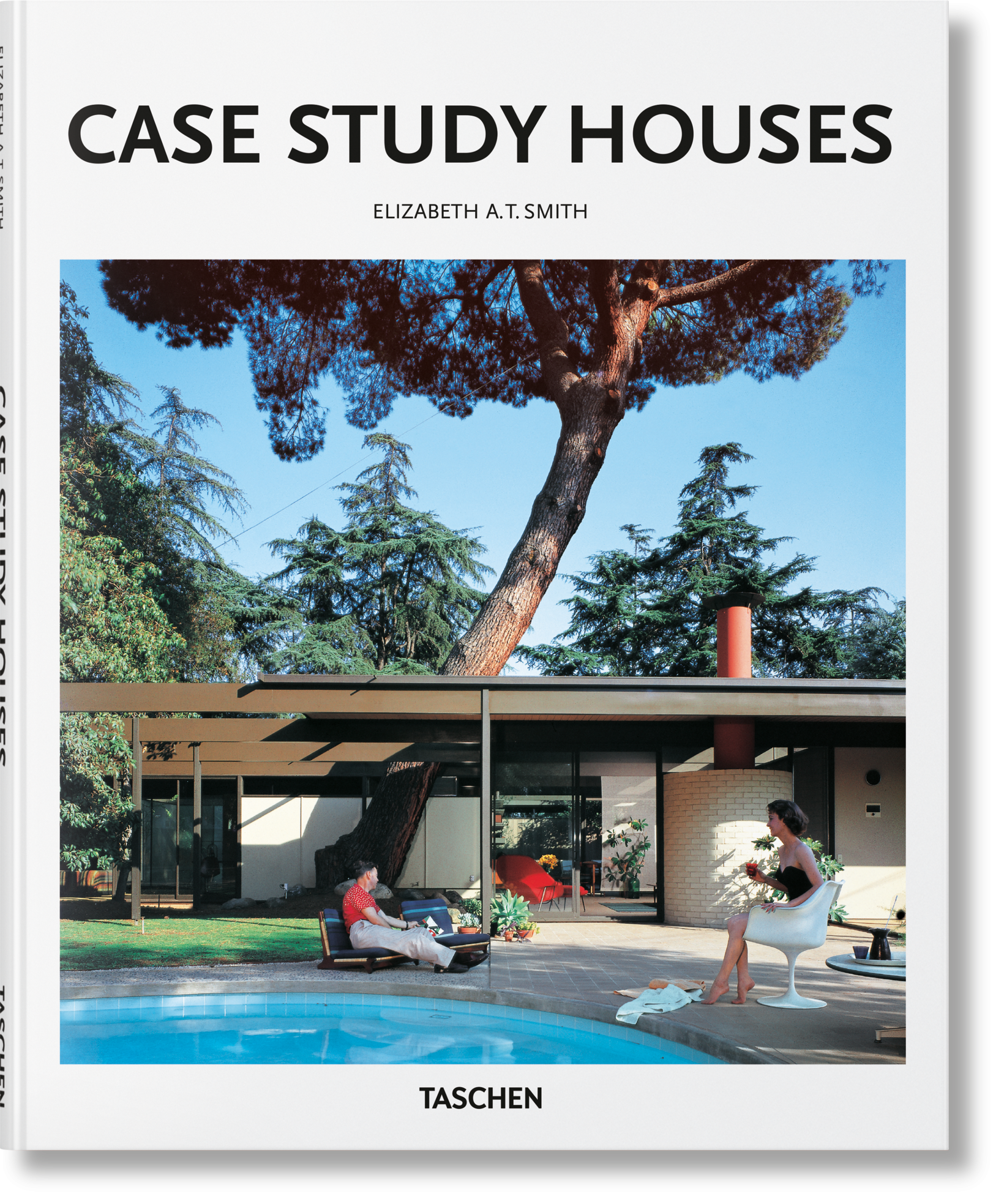Case Study Houses (Spanish)
