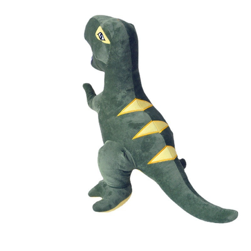 Dinosaur Plush Toy – Cute Tyrannosaurus Stuffed Animal for Kids