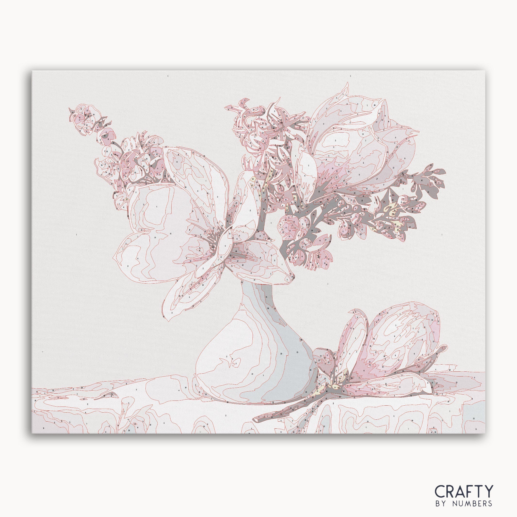 Magnolia Flowers
