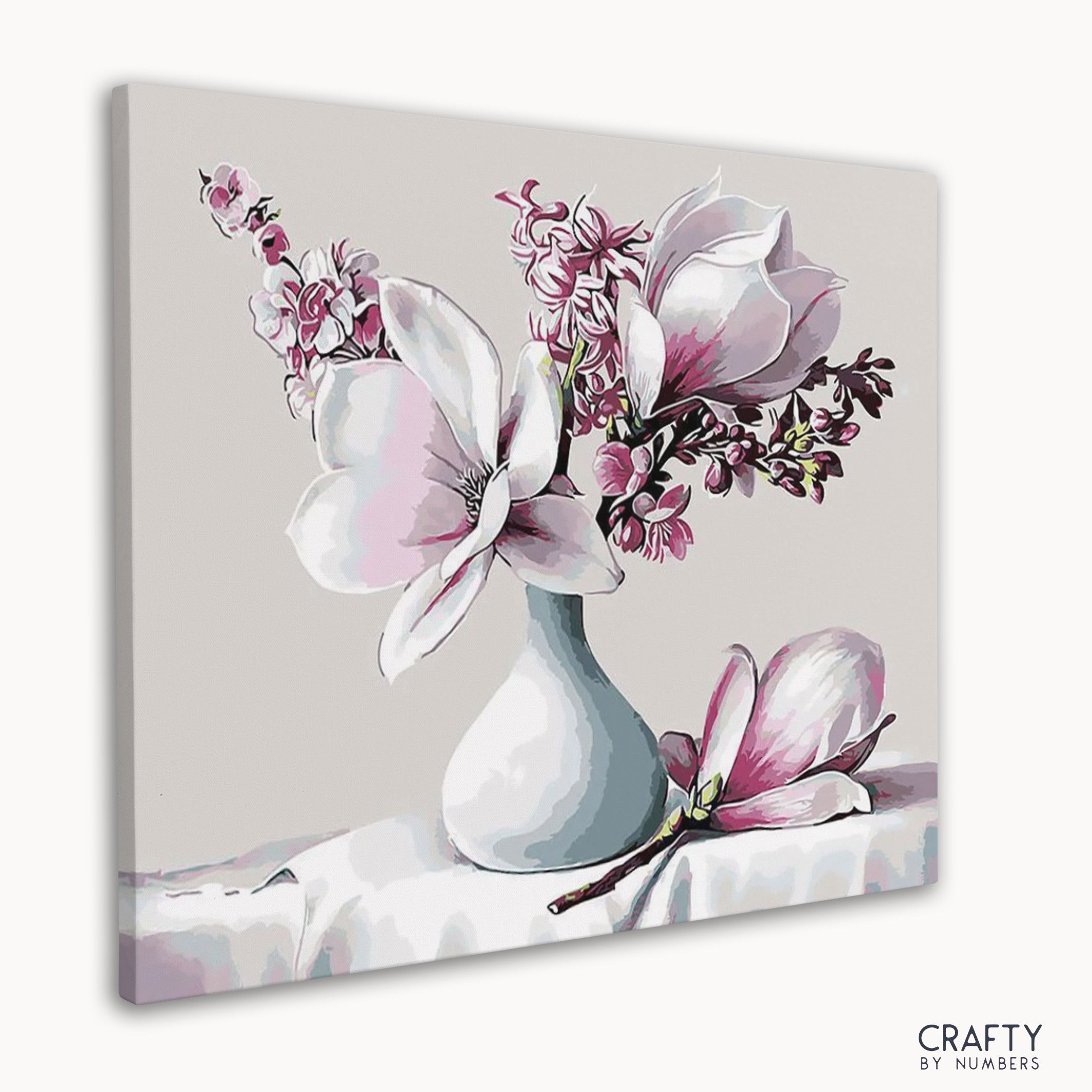 Magnolia Flowers