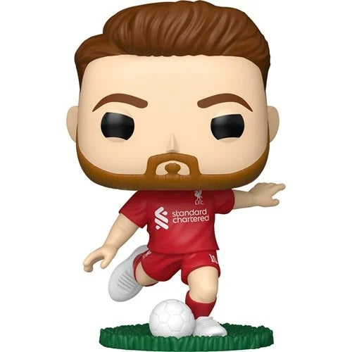 Funko Pop! Football Vinyl Figures - Select Figure(s)