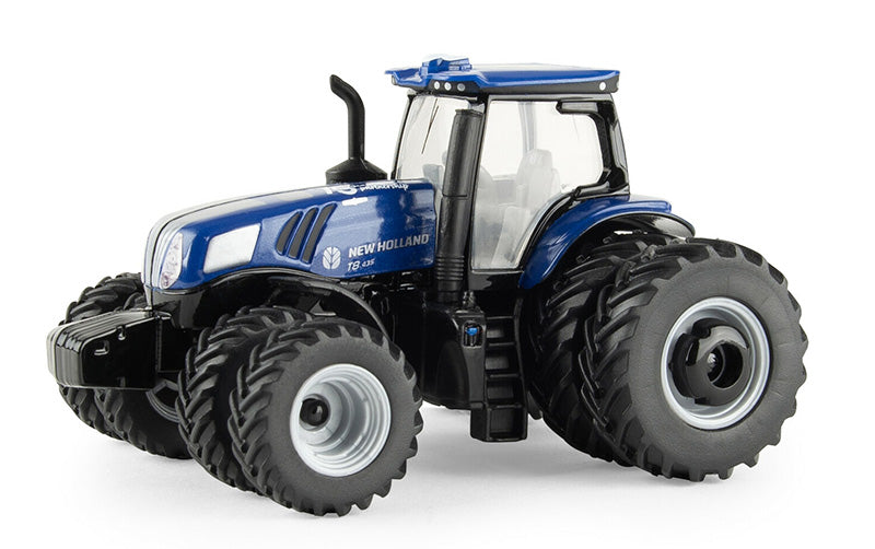 Ertl 13984 1/64 Scale New Holland T8.435 Tractor