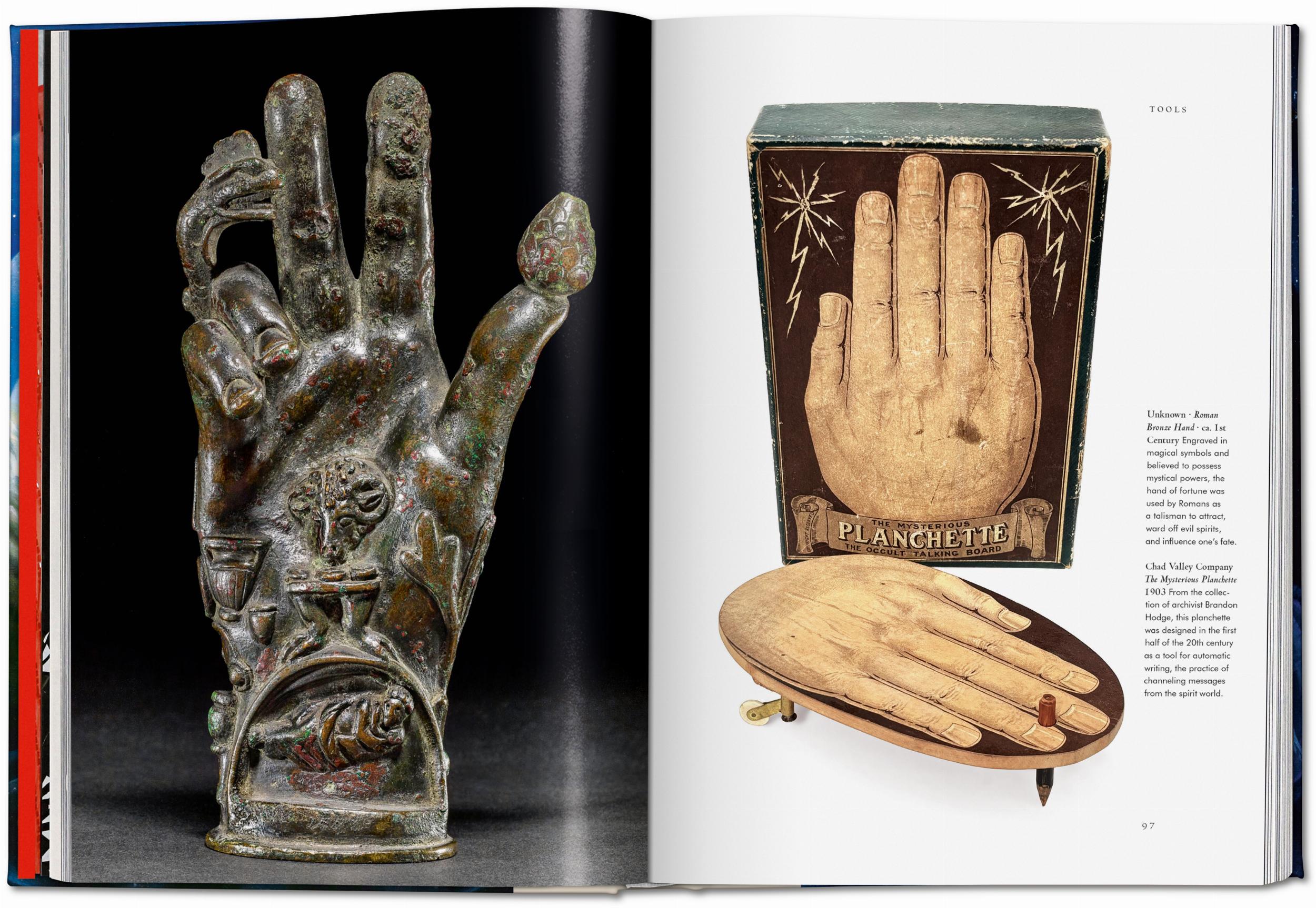 Spirit Worlds. The Library of Esoterica (English)