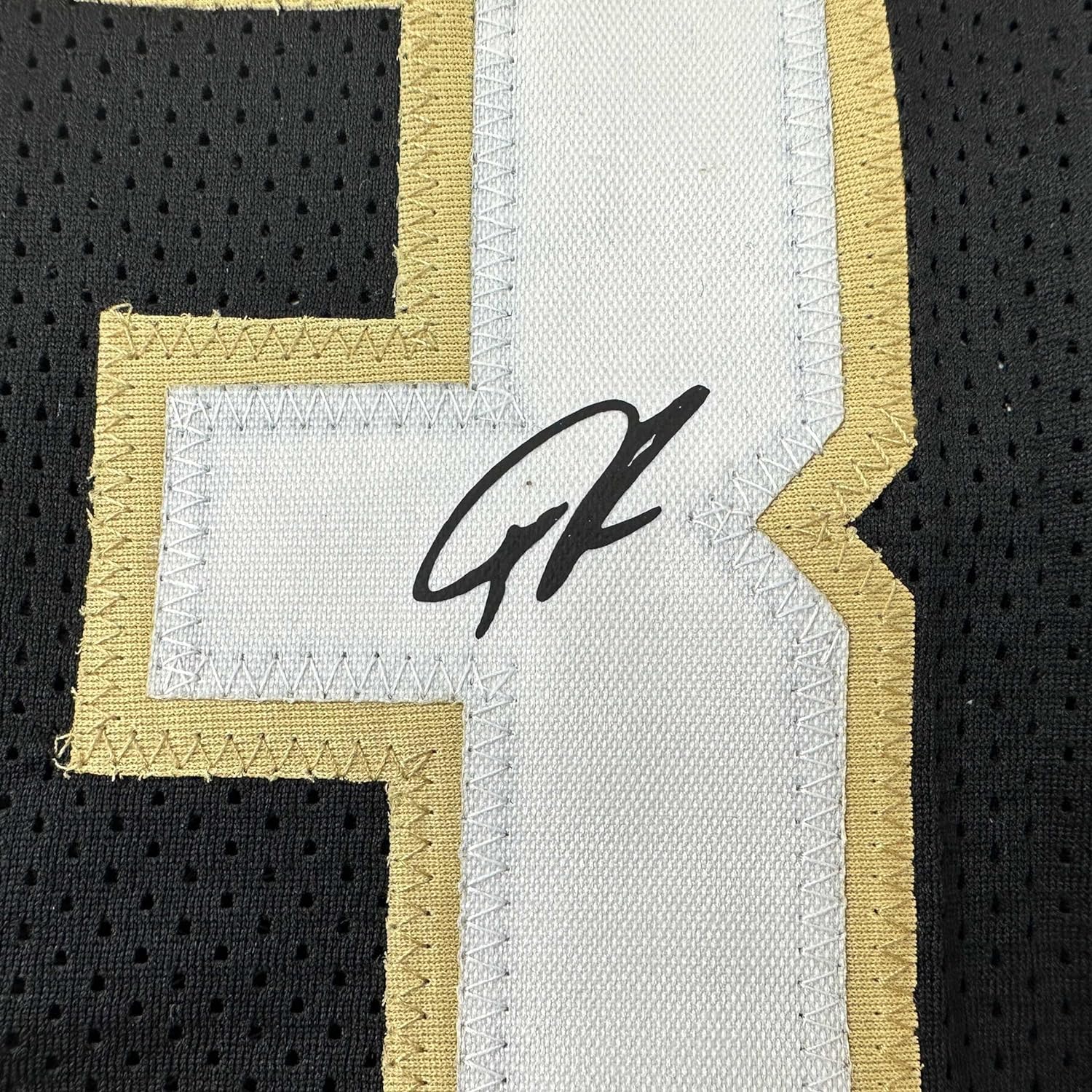 Framed Facsimile Autographed Giannis 35x39 Antetokounmpo Milwaukee Black Reprint Laser Auto Basketball Jersey