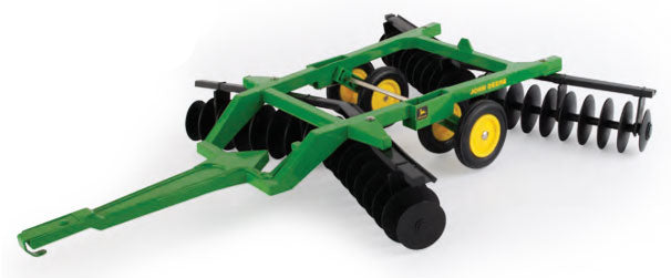 Ertl 45738 1/16 Scale John Deere Disk - Lp74515
