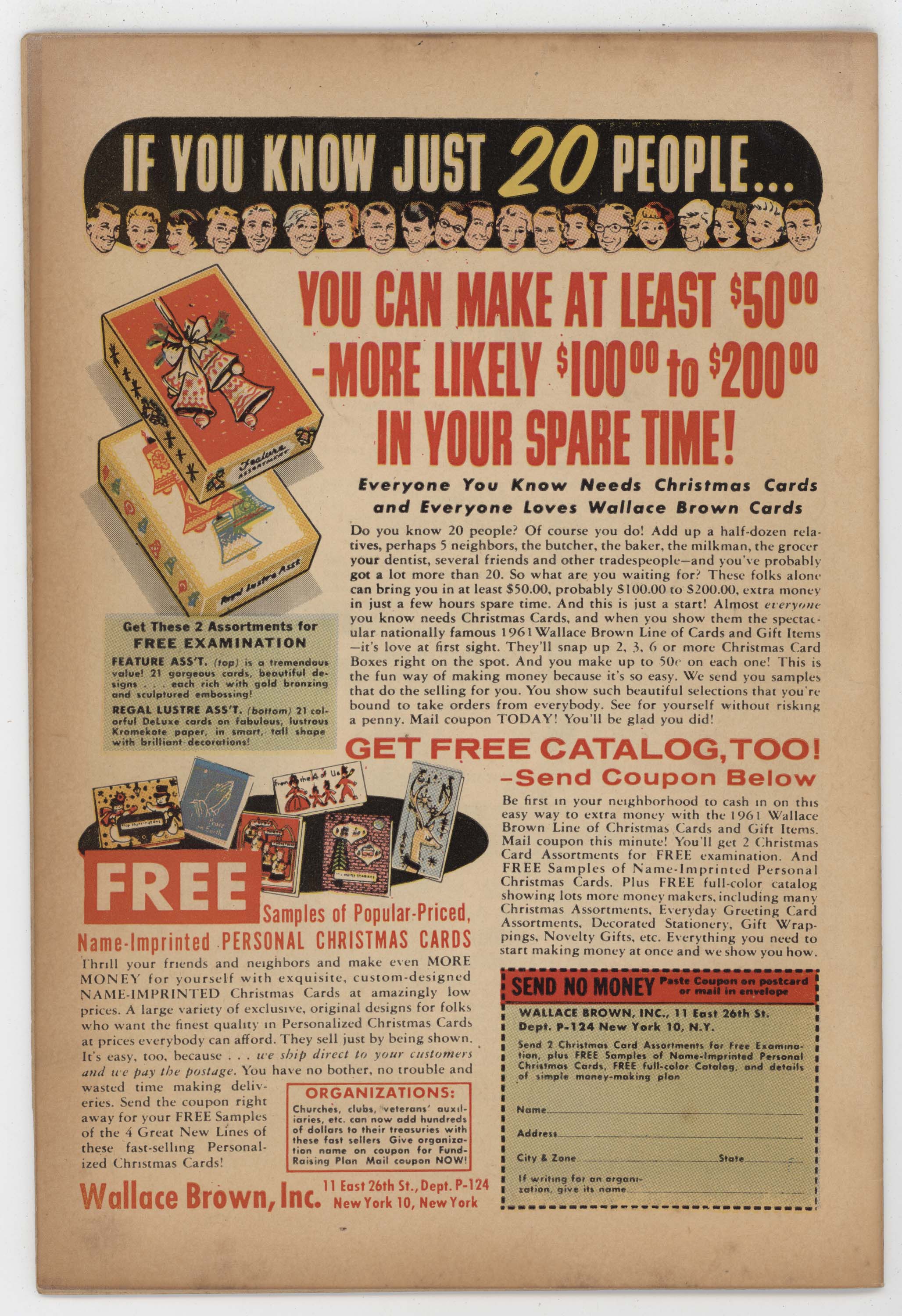 Brides In Love 27 Charlton 1961 FN Dick Giordano Joe Sinnott Romance GGA