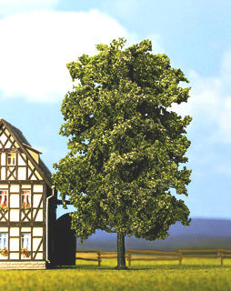 Noch 21780 All Scale Lime Tree -- 7-1/4"