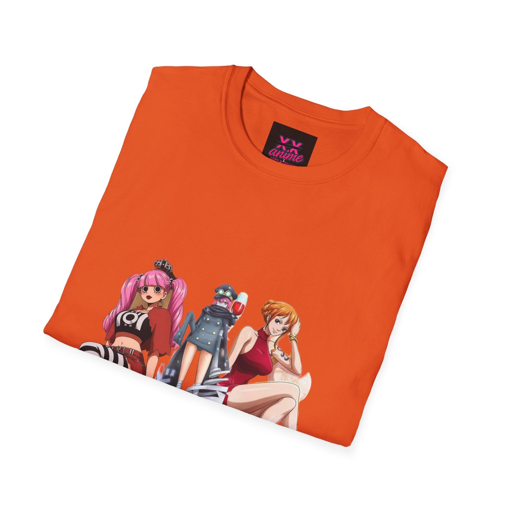 Tri piece dreams t 2