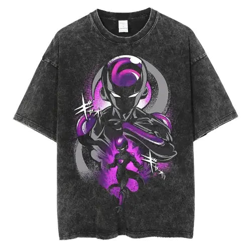 Anime Style Tee Series 2