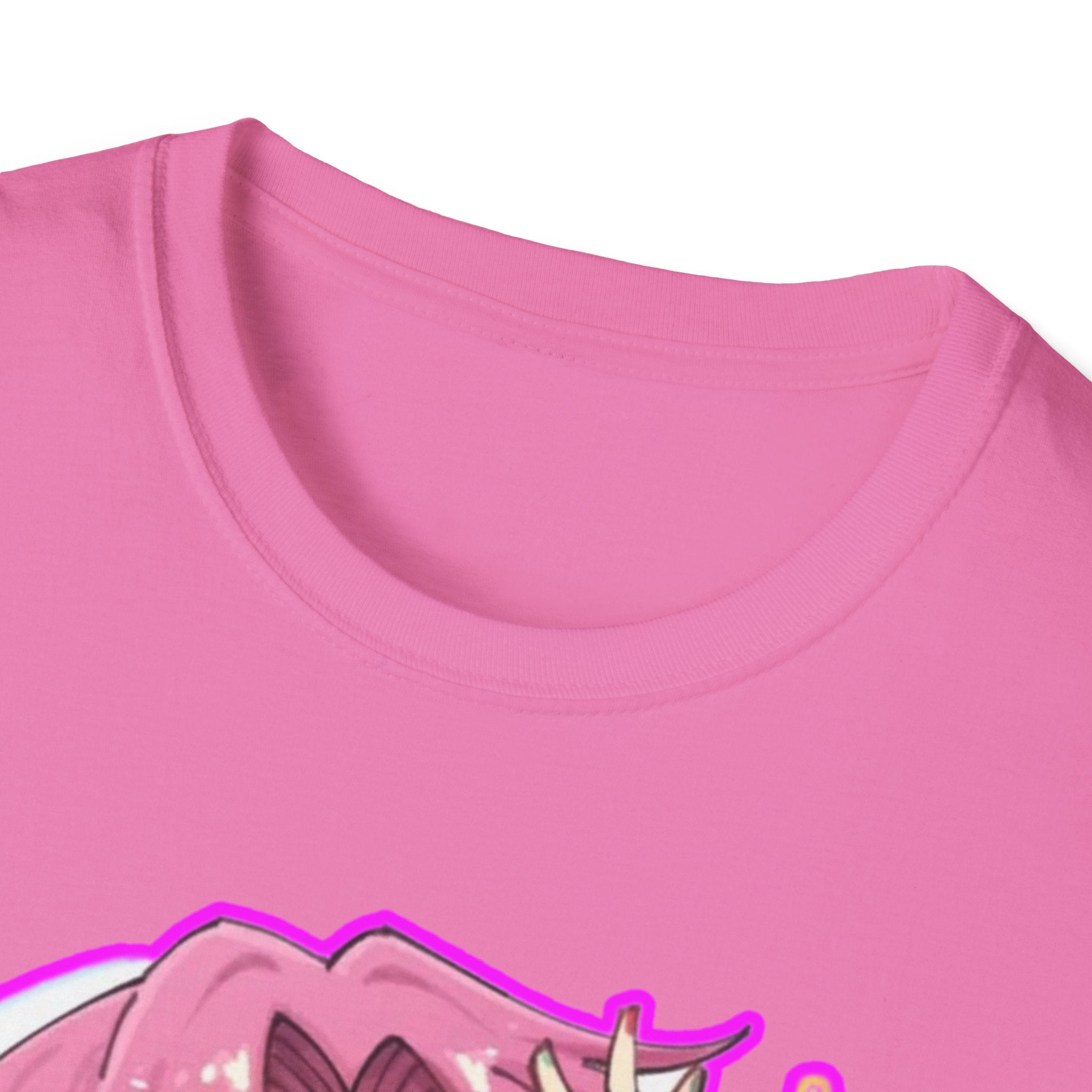 Botanical Vibes kpop boys 5 Unisex T-Shirt | Cute Anime Art | Casual Wear | Gift for Her | Summer Fashion | Fan Merchandise | Trendy Tee