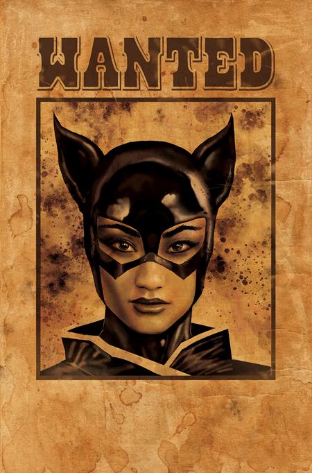 Batman Detective Comics #1080 D 1:25 Liam Sharp Card Stock Variant (12/26/2023) Dc