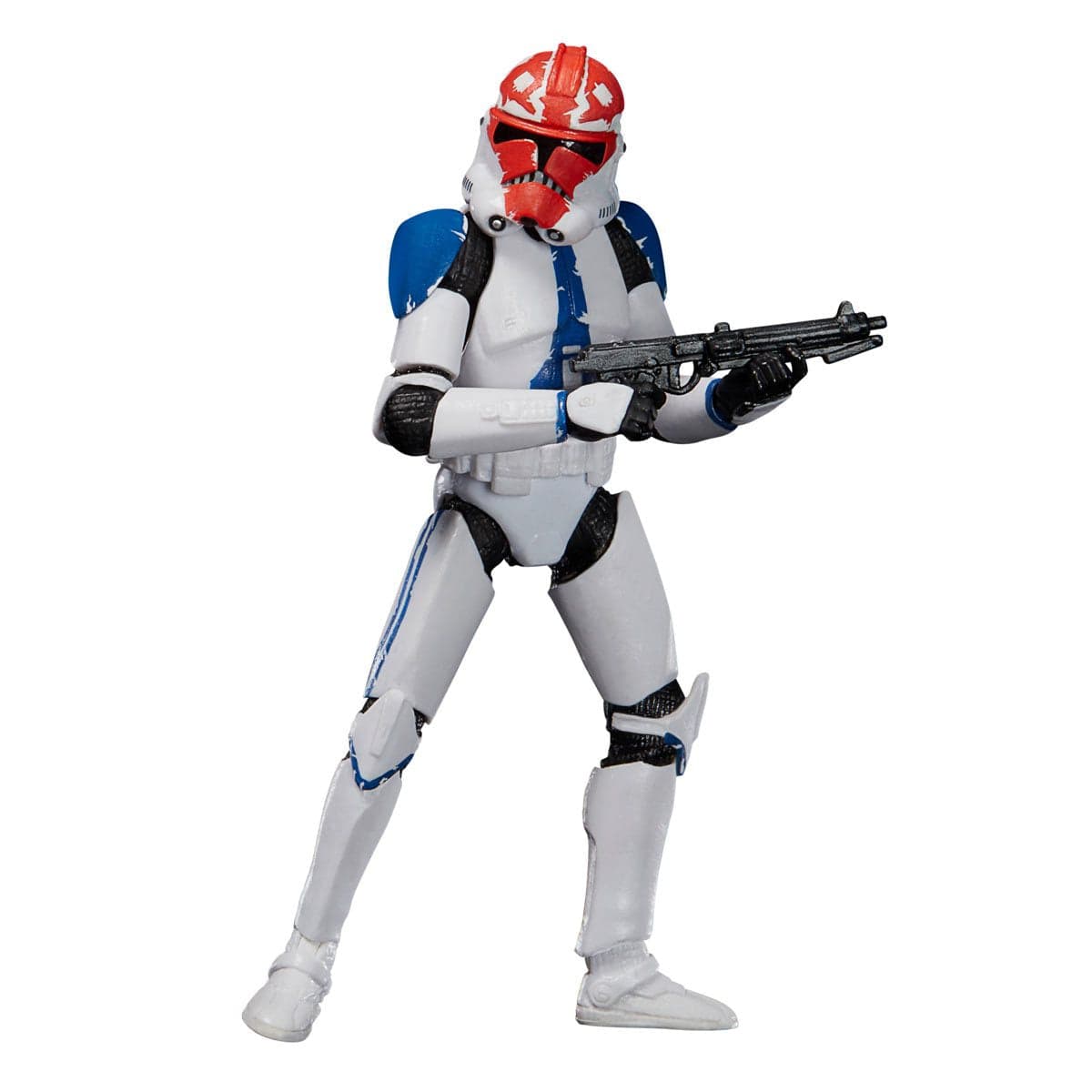 Star Wars™ The Vintage Collection 332nd Ahsoka's Clone Trooper - 3¾"