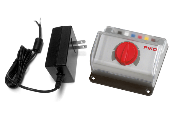 PIKO 35027 G Scale 45 Watt Power Set 120V