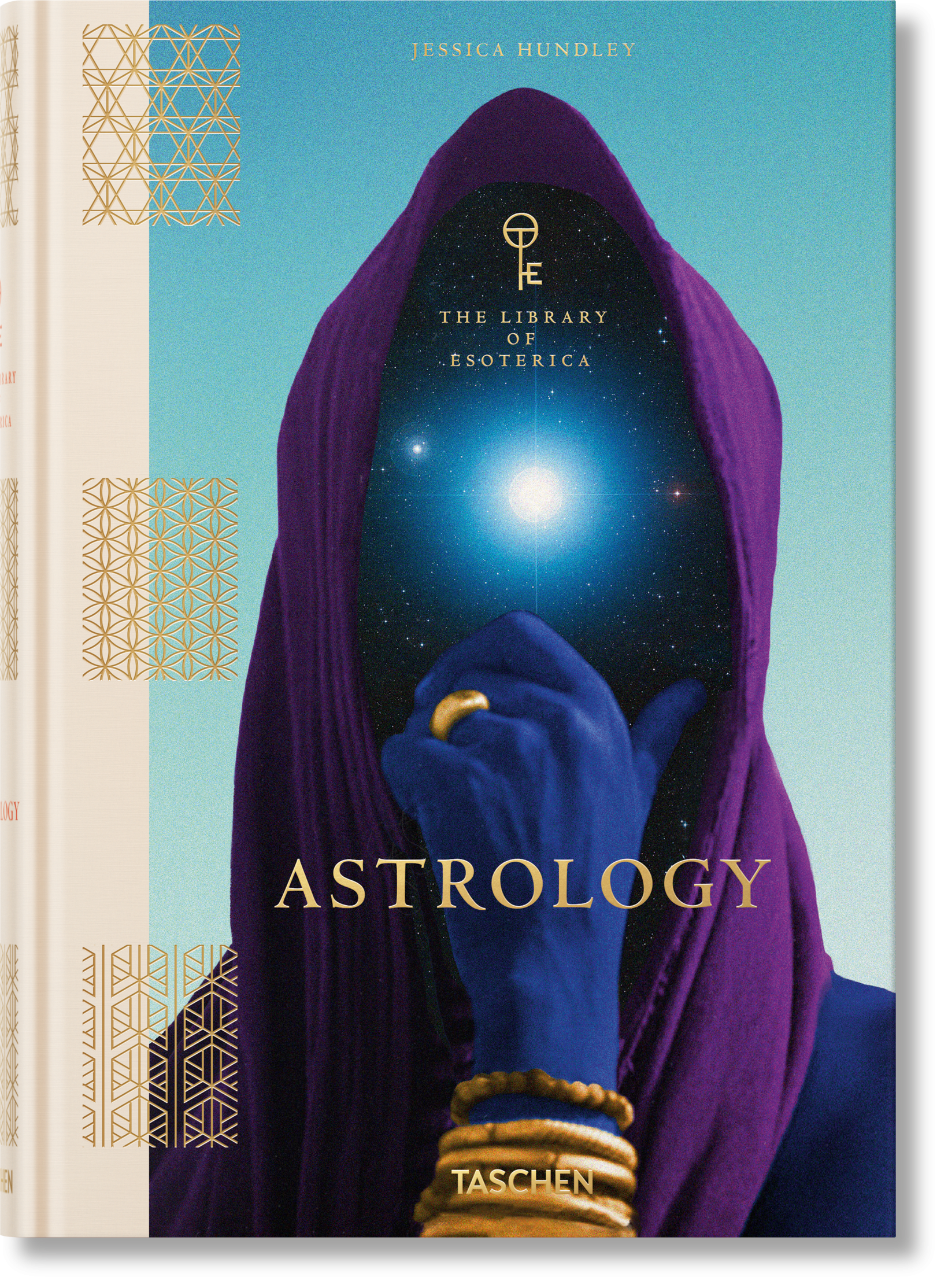 Astrology. The Library of Esoterica (English)