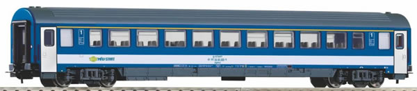 Piko 97102 HO Scale 1/87 Passenger Car 1st Cl. MAV VI
