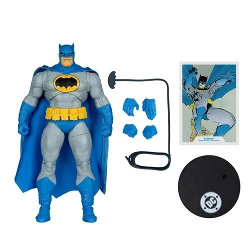 DC Multiverse Batman Dark Knight Returns 7-Inch Scale Action Figure